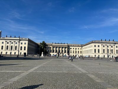 Universidade Humboldt