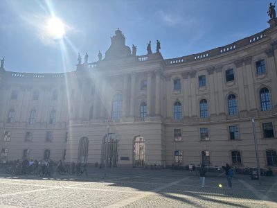 Universidade Humboldt